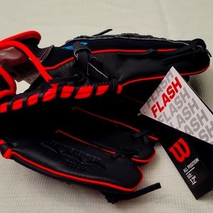 2022 FLASH 12" FASTPITCH OUTFIELD GLOVE
